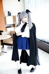 [Cosplay] Azuki あず希 - Girls and Pussy, Azuki's Strategy あず希のマカロニ作戦
