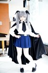 [Cosplay] Azuki あず希 - Girls and Pussy, Azuki's Strategy あず希のマカロニ作戦