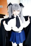 [Cosplay] Azuki あず希 - Girls and Pussy, Azuki's Strategy あず希のマカロニ作戦