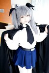 [Cosplay] Azuki あず希 - Girls and Pussy, Azuki's Strategy あず希のマカロニ作戦