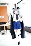 [Cosplay] Azuki あず希 - Girls and Pussy, Azuki's Strategy あず希のマカロニ作戦