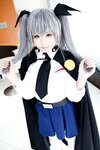 [Cosplay] Azuki あず希 - Girls and Pussy, Azuki's Strategy あず希のマカロニ作戦