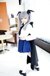 [Cosplay] Azuki あず希 - Girls and Pussy, Azuki's Strategy あず希のマカロニ作戦