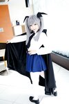 [Cosplay] Azuki あず希 - Girls and Pussy, Azuki's Strategy あず希のマカロニ作戦