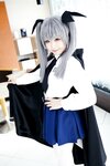 [Cosplay] Azuki あず希 - Girls and Pussy, Azuki's Strategy あず希のマカロニ作戦
