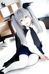 [Cosplay] Azuki あず希 - Girls and Pussy, Azuki's Strategy あず希のマカロニ作戦
