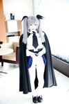 [Cosplay] Azuki あず希 - Girls and Pussy, Azuki's Strategy あず希のマカロニ作戦