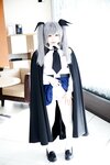 [Cosplay] Azuki あず希 - Girls and Pussy, Azuki's Strategy あず希のマカロニ作戦
