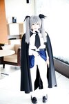 [Cosplay] Azuki あず希 - Girls and Pussy, Azuki's Strategy あず希のマカロニ作戦