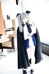 [Cosplay] Azuki あず希 - Girls and Pussy, Azuki's Strategy あず希のマカロニ作戦
