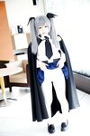 [Cosplay] Azuki あず希 - Girls and Pussy, Azuki's Strategy あず希のマカロニ作戦