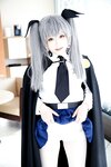 [Cosplay] Azuki あず希 - Girls and Pussy, Azuki's Strategy あず希のマカロニ作戦