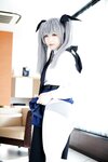 [Cosplay] Azuki あず希 - Girls and Pussy, Azuki's Strategy あず希のマカロニ作戦