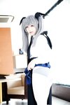 [Cosplay] Azuki あず希 - Girls and Pussy, Azuki's Strategy あず希のマカロニ作戦