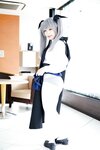 [Cosplay] Azuki あず希 - Girls and Pussy, Azuki's Strategy あず希のマカロニ作戦