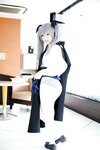 [Cosplay] Azuki あず希 - Girls and Pussy, Azuki's Strategy あず希のマカロニ作戦