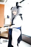 [Cosplay] Azuki あず希 - Girls and Pussy, Azuki's Strategy あず希のマカロニ作戦