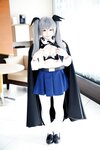 [Cosplay] Azuki あず希 - Girls and Pussy, Azuki's Strategy あず希のマカロニ作戦