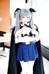 [Cosplay] Azuki あず希 - Girls and Pussy, Azuki's Strategy あず希のマカロニ作戦