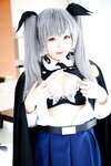 [Cosplay] Azuki あず希 - Girls and Pussy, Azuki's Strategy あず希のマカロニ作戦
