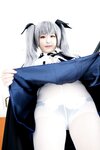 [Cosplay] Azuki あず希 - Girls and Pussy, Azuki's Strategy あず希のマカロニ作戦