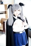 [Cosplay] Azuki あず希 - Girls and Pussy, Azuki's Strategy あず希のマカロニ作戦