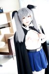 [Cosplay] Azuki あず希 - Girls and Pussy, Azuki's Strategy あず希のマカロニ作戦
