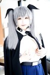 [Cosplay] Azuki あず希 - Girls and Pussy, Azuki's Strategy あず希のマカロニ作戦
