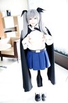 [Cosplay] Azuki あず希 - Girls and Pussy, Azuki's Strategy あず希のマカロニ作戦