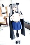 [Cosplay] Azuki あず希 - Girls and Pussy, Azuki's Strategy あず希のマカロニ作戦