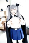 [Cosplay] Azuki あず希 - Girls and Pussy, Azuki's Strategy あず希のマカロニ作戦