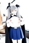 [Cosplay] Azuki あず希 - Girls and Pussy, Azuki's Strategy あず希のマカロニ作戦