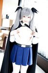 [Cosplay] Azuki あず希 - Girls and Pussy, Azuki's Strategy あず希のマカロニ作戦