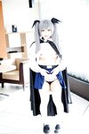 [Cosplay] Azuki あず希 - Girls and Pussy, Azuki's Strategy あず希のマカロニ作戦