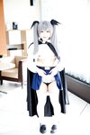 [Cosplay] Azuki あず希 - Girls and Pussy, Azuki's Strategy あず希のマカロニ作戦