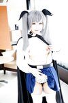 [Cosplay] Azuki あず希 - Girls and Pussy, Azuki's Strategy あず希のマカロニ作戦