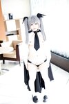 [Cosplay] Azuki あず希 - Girls and Pussy, Azuki's Strategy あず希のマカロニ作戦