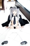 [Cosplay] Azuki あず希 - Girls and Pussy, Azuki's Strategy あず希のマカロニ作戦