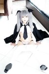 [Cosplay] Azuki あず希 - Girls and Pussy, Azuki's Strategy あず希のマカロニ作戦