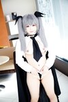 [Cosplay] Azuki あず希 - Girls and Pussy, Azuki's Strategy あず希のマカロニ作戦