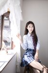 [Cosplay] 唐安琪 大阪表姐的秘密