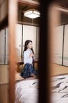 [Cosplay] 唐安琪 大阪表姐的秘密