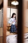 [Cosplay] 唐安琪 大阪表姐的秘密