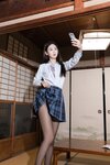 [Cosplay] 唐安琪 大阪表姐的秘密