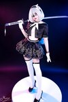 [Cosplay] Mimmissu - 2B