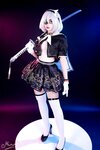 [Cosplay] Mimmissu - 2B