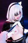 [Cosplay] Mimmissu - 2B