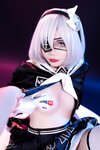 [Cosplay] Mimmissu - 2B