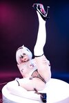 [Cosplay] Mimmissu - 2B