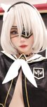 [Cosplay] Mimmissu - 2B